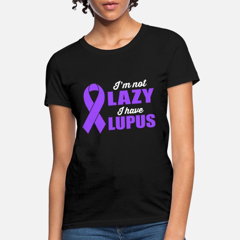 Lupus T-Shirts | Unique Designs 